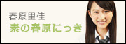 素の春原にっき