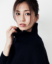 安田美沙子