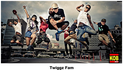 TWIGGZ FAM